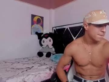 vincentvan_gogh from Chaturbate