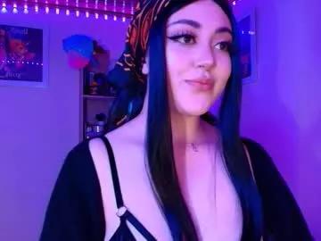 violeet_smile from Chaturbate