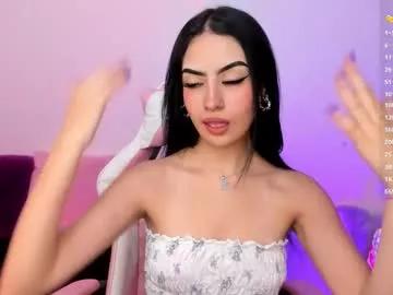 violet_catt from Chaturbate is Away