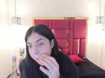 violetsmith_3 from Chaturbate is Freechat