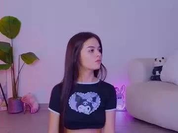 violetssweet from Chaturbate