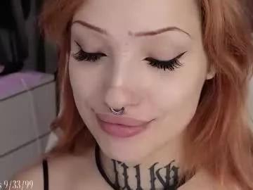 violetvio1ator from Chaturbate