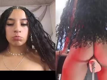 vivi_gh1 from Chaturbate