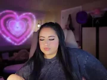 vivianaortega from Chaturbate