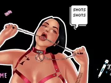vivianaortega from Chaturbate