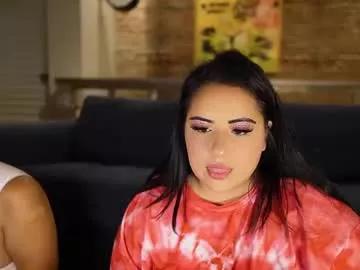 vivianaortega from Chaturbate