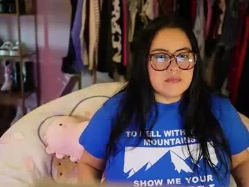 vivianaortega from Chaturbate