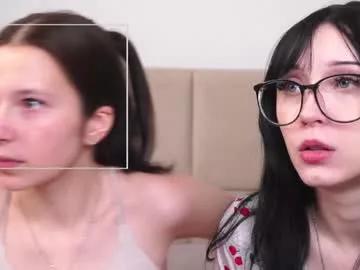 vivid_girls from Chaturbate