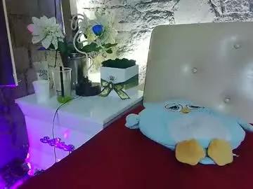 vixvixenn from Chaturbate