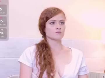 wanda_roberts from Chaturbate