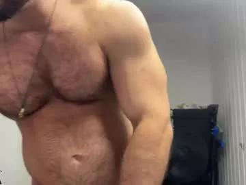 wannaseeyourface from Chaturbate
