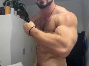wannaseeyourface from Chaturbate