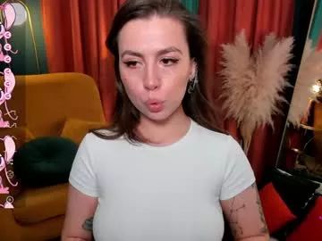 wendy_wow_ from Chaturbate is Freechat