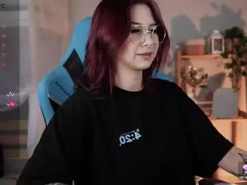 wesleegray from Chaturbate is Freechat