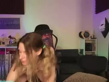widthofapeach from Chaturbate
