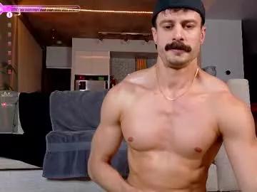willyumx from Chaturbate