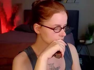 wow_luvng from Chaturbate