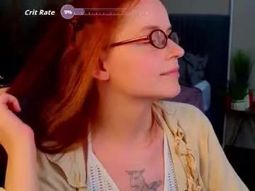 wow_luvng from Chaturbate