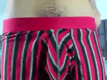 wyatt_2 from Chaturbate