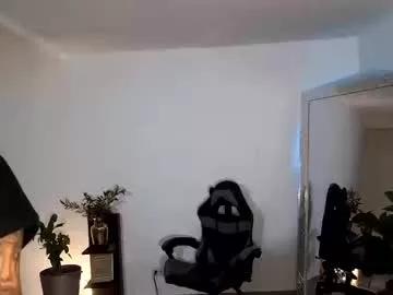 wyatt_rose from Chaturbate