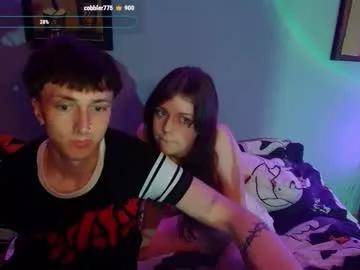 x_files_t from Chaturbate