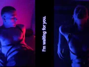 xavier_night81 from Chaturbate is Freechat