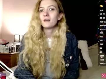 Naked Room xelliee_rosex 