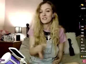 xelliee_rosex from Chaturbate is Freechat