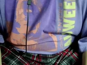 xgamerboyx from Chaturbate