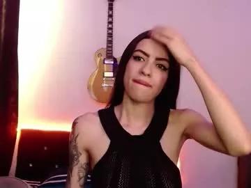 xx_johnson_xx from Chaturbate is Freechat