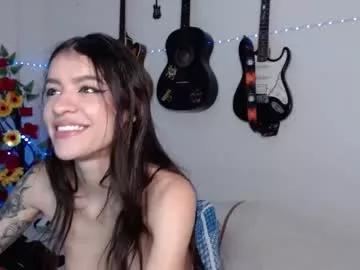 Naked Room xx_johnson_xx 