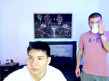 xxhoty0ung_boysxx from Chaturbate