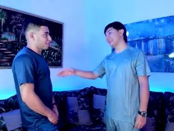 xxhoty0ung_boysxx from Chaturbate