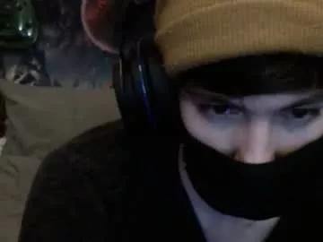 xxwhitefoxx from Chaturbate