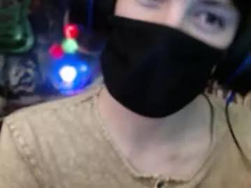 xxwhitefoxx from Chaturbate