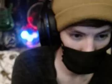 xxwhitefoxx from Chaturbate