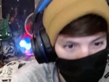 xxwhitefoxx from Chaturbate