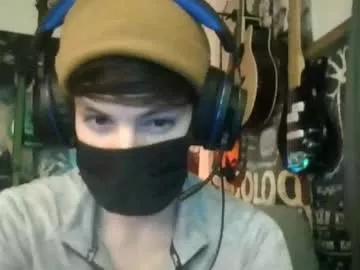xxwhitefoxx from Chaturbate