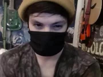 xxwhitefoxx from Chaturbate