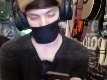 xxwhitefoxx from Chaturbate