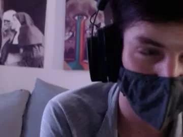 xxwhitefoxx from Chaturbate