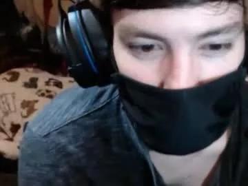 xxwhitefoxx from Chaturbate