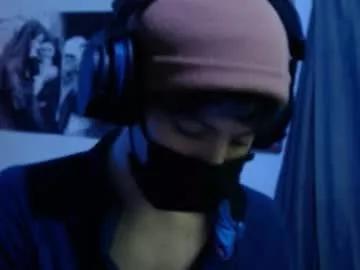xxwhitefoxx from Chaturbate
