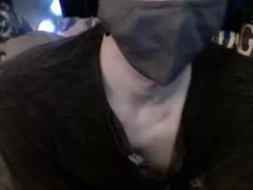 xxwhitefoxx from Chaturbate