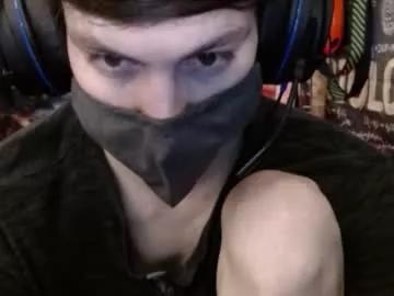 xxwhitefoxx from Chaturbate