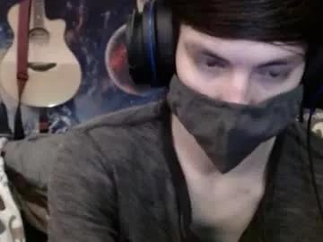 xxwhitefoxx from Chaturbate