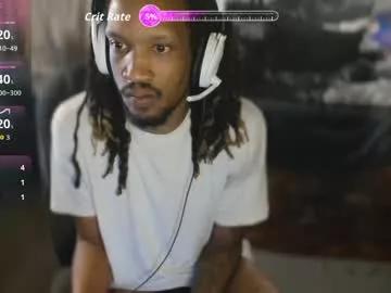 xxxjrstrokesxxx from Chaturbate