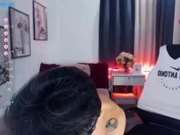 xxxmarkgrayxxx from Chaturbate