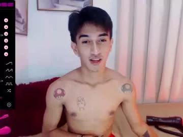 xxxmarkgrayxxx from Chaturbate