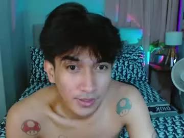 xxxmarkgrayxxx from Chaturbate